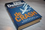DeMille Nelson - Crash de