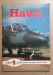 Chesnau, Roger / Rimell, Ray - Aeroguide British Aerospace Hawk T Mk.1