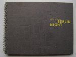 Hejduk, John - Berlin Night