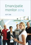  - Emancipatiemonitor / 2014 / SCP-publicatie / 2014-37