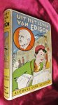 Stamperius, J - Uit het leven van Edison