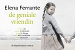 Elena Ferrante, Elena - De geniale vriendin