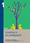 S. Ramaekers, B. Vanobbergen - Inleiding in de pedagogiek 1 Thema's en basisbegrippen