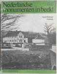 Agt, J.F. van; Peeters, C.; Illustrator : Delemarre, G. Th.; Dukker, G.J. e.a. - Nederlandse monumenten in beeld Noord-Brabant Limburg