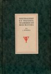 Huizinga, J - Neutraliteit en Vrijheid, Waarheid en Beschaving