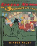Winsor McCay - Little Nemo In Slumberland: Volume 1: 1905-1907