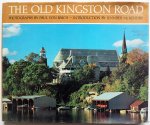 Mc Kendry Jennifer introduction, ill. Baich Paul von - The Old Kingston Road Fotoboek