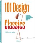 Silke Pfersdorf - 101 Design Classics 1920 until Today Silke Pfersdorf - 101 Design Classics 1920 until Today