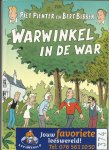 Pom - Piet Pienter en Bert Bibber 30 - Warwinkel in de war