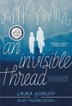 Alex Tresniowski - An Invisible Thread