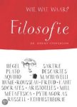 Stangroom, Jeremy, Tol, Sietske van der / Smulders, Edith - Filosofie