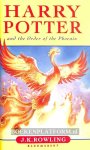 Rowling, J.K. - Harry Potter and the Order of the Phoenix
