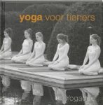 Ooteman, Brenda. - Yogatree Yoga voor tieners