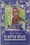 Kiroul Paul - Wipneusje. Het guitig kabouterke