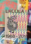 Josse De Pauw, Jan Decleir, e.v.a. - Ercola 1968-2018 [met complete set 'Spruit' 6 fasc.]