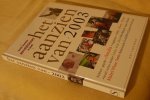 2003 - Het aanzien van 2003