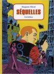 Micol, Hugues - Séquelles
