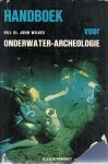 WILKES, BILL St. JOHN - Handboek voor onderwater-archeologie