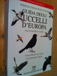 Peterson, RT/Pandolfi/Frugis - Guia Degli Uccelli d'Europa Peterson, RT/Pandolfi/Frugis - Guia Degli Uccelli d'Europa