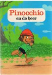 Redactie - Pinocchio en de beer