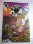  - Blackball comics