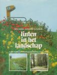 Wonink, Harry, Pelk, Marion, Koetzier, Bert - Linten in het landschap en hun belang voor behoud en ontwikkeling van de natuur