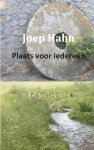 Joep Hahn - Plaats voor iedereen