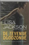 Lisa Jackson - De zevende doodzonde
