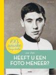 Louis Bovée - Heeft u een foto meneer?