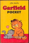Davis, Jim - Garfield pocket