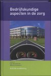 G.A. Hiltermann - Bedrijfskundige aspecten in de zorg