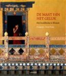 Fiems, Nand - De maat van het geluk / het boeddhisme in Bhutan