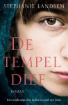 Stephanie Landsem - De tempeldief