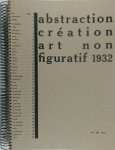 N/A - Abstraction creation: art non-figuratif