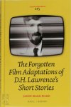 Jason Mark Ward - The Forgotten Film Adaptations of D.H. Lawrence's Short Stories