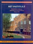 Acda, G.M.W. - Het Instituut, 175 jaar opleiding tot marineofficier