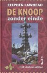 Lawhead, Stephen - Het Lied van Albion 3: De Knoop Zonder Einde