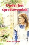 Hoorn, Arjen van - 2) Onder het spreeuwendak