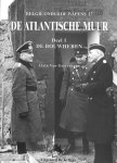 Alain Van Geeteruyen, Alain Van Geeteruyen - Belgie Onder de Wapens- Atlantische Muur