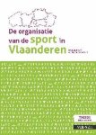 Paul de Knop, Veerle de Bosscher - De organisatie van de sport in Vlaanderen