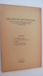 ( redactie) - Geloof en wetenschap            Orgaan van de Chr. ver. van natuur-en geneeskundigen in Ned.
