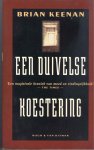 Keenan, B. - Een duivelse koestering