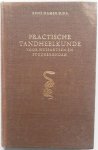 Hamer Rene - Practische tandheelkunde voor huisartsen en studeerenden