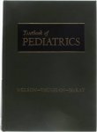Nelson Vaughan MacKay - Textbook of Pediatrics
