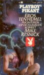 Resnick, Mike - Eros ten Hemel