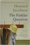 Howard Jacobson - The Finkler Question
