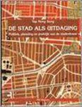 Yap Hong Seng - De stad als uitdaging