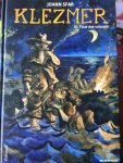 Sfar, joann - Klezmer 3 tous de voleurs