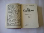 Costain, Thomas B. - The Conquerors. The Pageant of England Costain, Thomas B. - The Conquerors. The Pageant of England