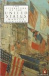 Cunliffe, Marcus - The Literature of the United States